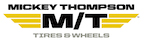 MICKEY THOMPSON Reifen