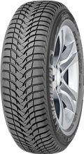Michelin Alpin A4 185 60 14 82 T 3PMSF ICE M+S