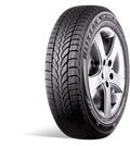 Bridgestone Blizzak Lm-32C 205 60 16 100 T 3PMSF 6PR M+S