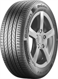 Continental Ultracontact 185 65 15 92 T Evc XL