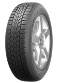 Dunlop Sp Winter Response 2 185 60 14 82 T 3PMSF M+S