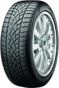Dunlop Sp Winter Sport 3D Ms 205 55 16 91 H * 3PMSF BMW