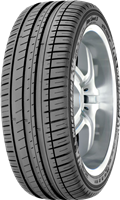 Michelin Pilot Sport 3 195 45 16 84 V FR FSL XL