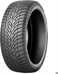 Kumho Wintercraft Wp52 185 60 16 86 H 3PMSF M+S