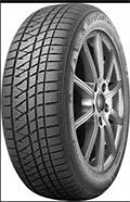 Kumho Wintercraft Ws71 Suv 235 60 17 102 H 3PMSF M+S