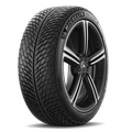 Michelin Pilot Alpin 5 Suv 245 50 20 105 V 3PMSF M+S XL