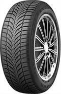 Nexen Winguard Snow'g Wh2 185 70 14 88 T 3PMSF M+S