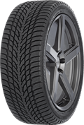 Nokian Snowproof 1 205 60 15 91 H 3PMSF M+S