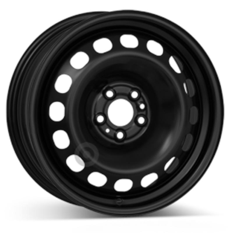 Ferro   foriDacia Duster 2024