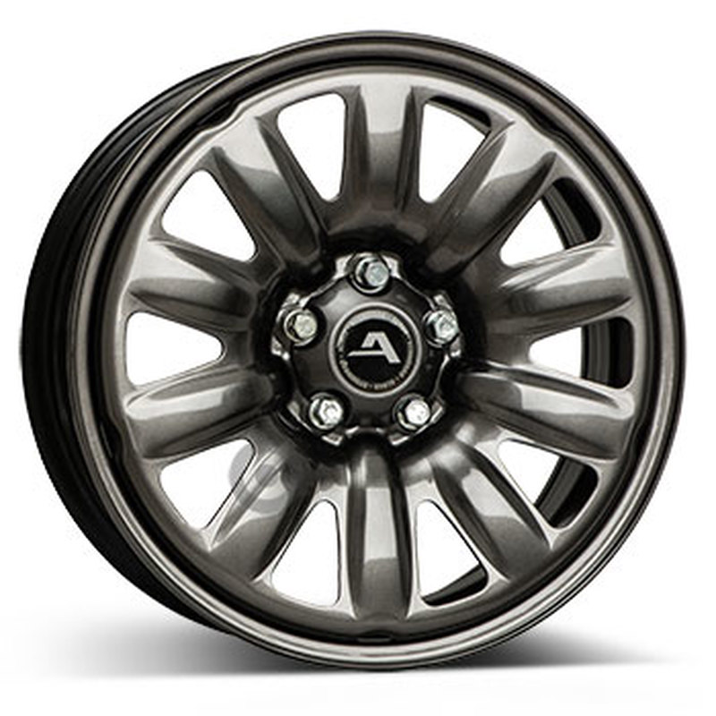 Ferro GHISA 5 foriFord Kuga 2012