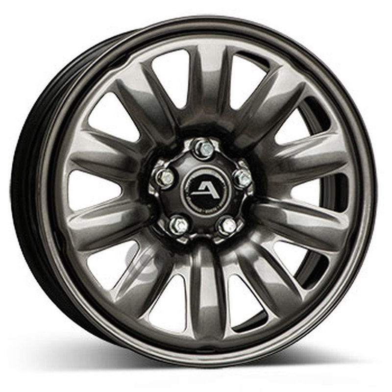 Ferro GHISA 5 foriPeugeot 308 2021