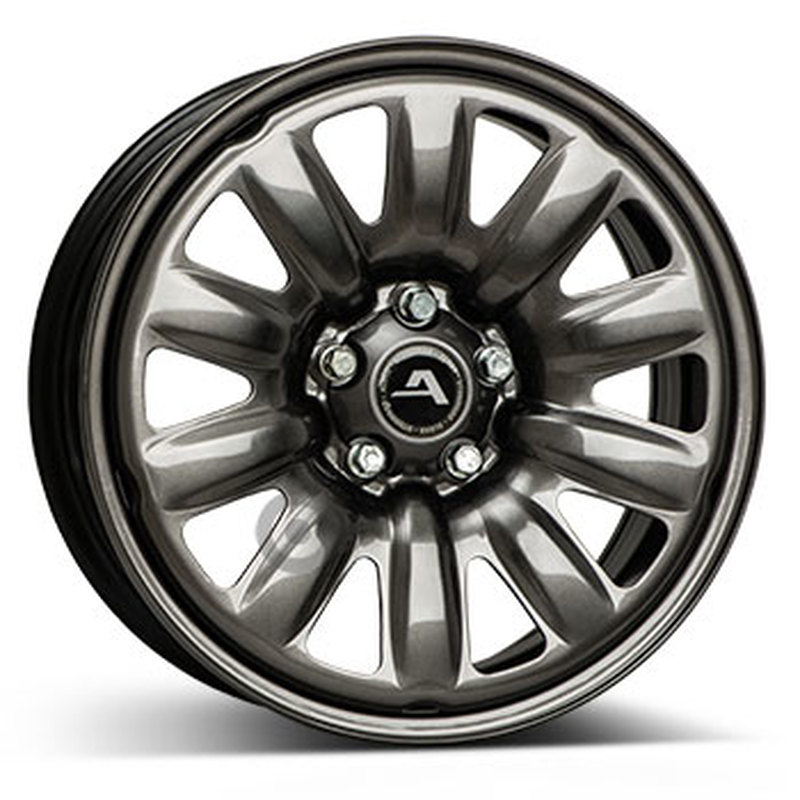 Ferro GHISA 5 foriVolkswagen Passat
