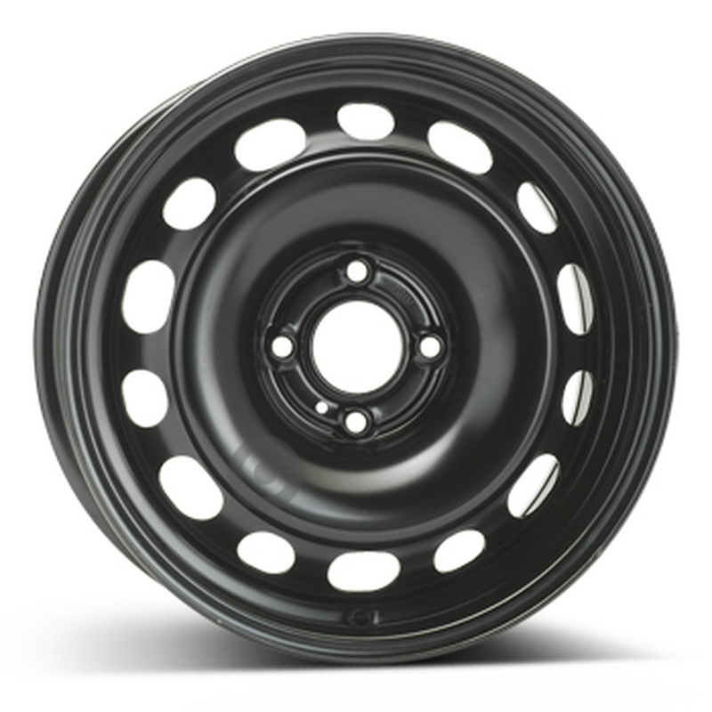 Ferro NERO 4 foriPeugeot 3008 2012