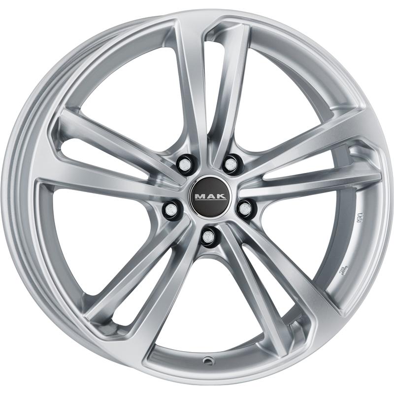 MAK NURBURG SILVER