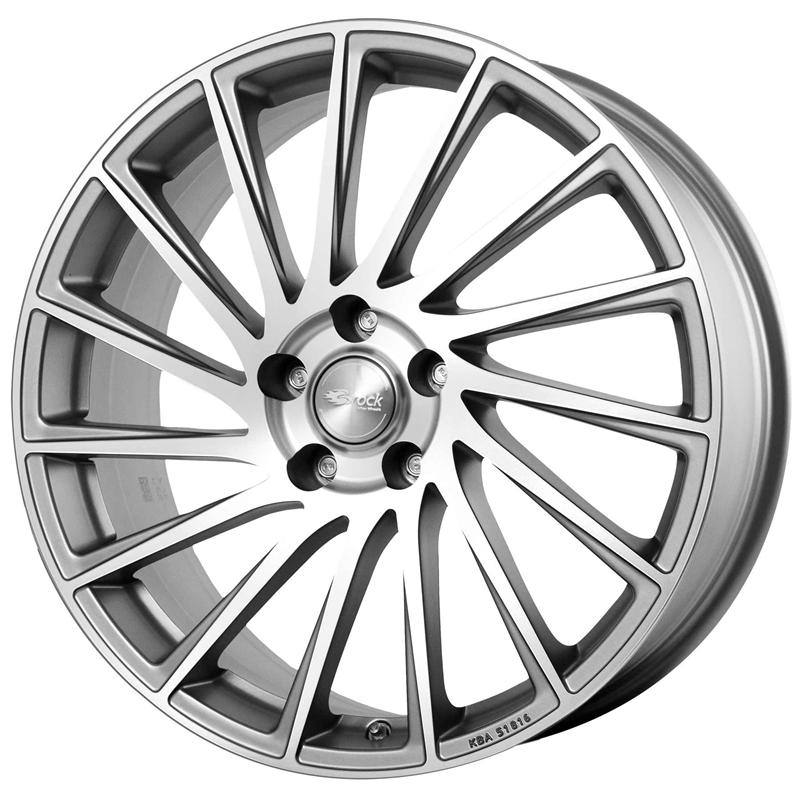 B39 SILVER MIRROR 5 foriLand Rover Range Rover Evoque 2013