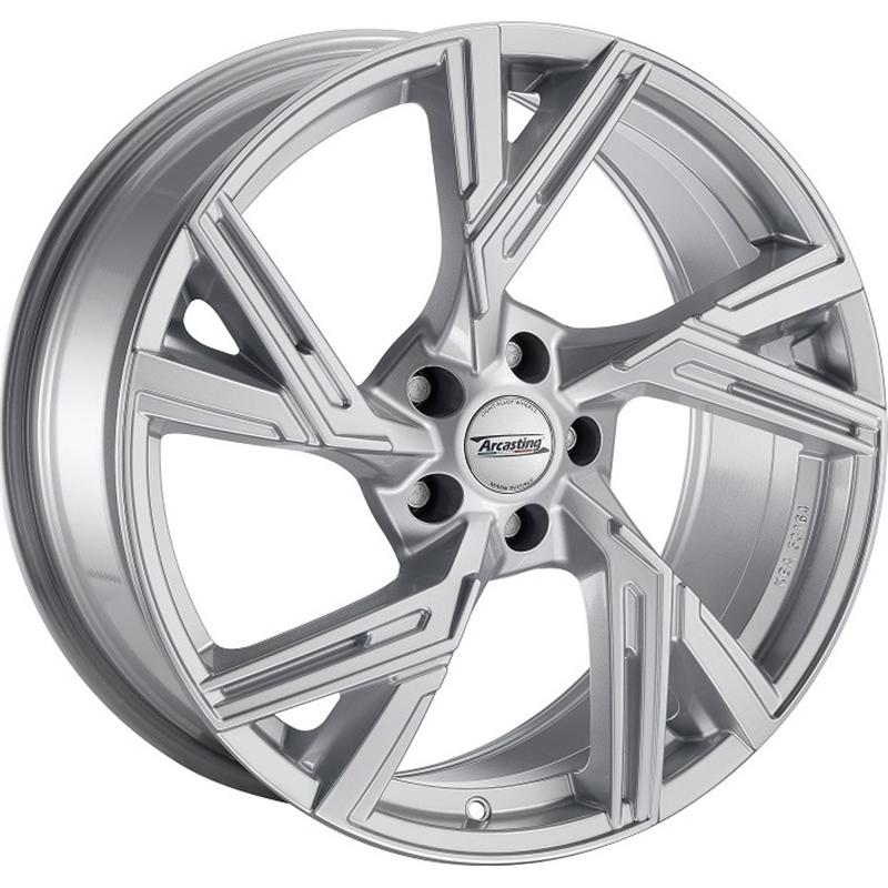 ENEA SILVER 5 foriAudi E-Tron 2025