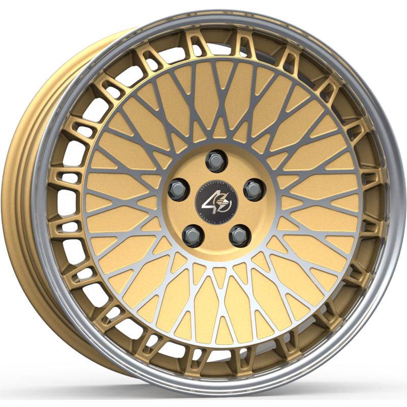 EB40 MATT GOLD LIP+FACE POLISH 5 foriInfiniti Q30 2018