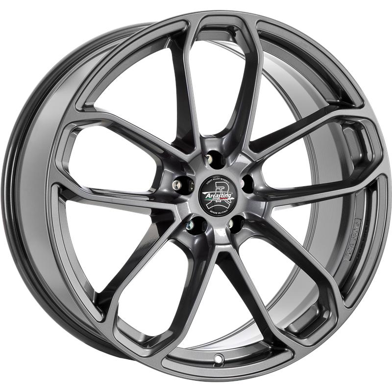 CAESAR GLOSSY ANTHRACITE 5 foriAudi Q7 2020