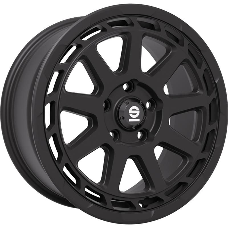 sparco STERRATO