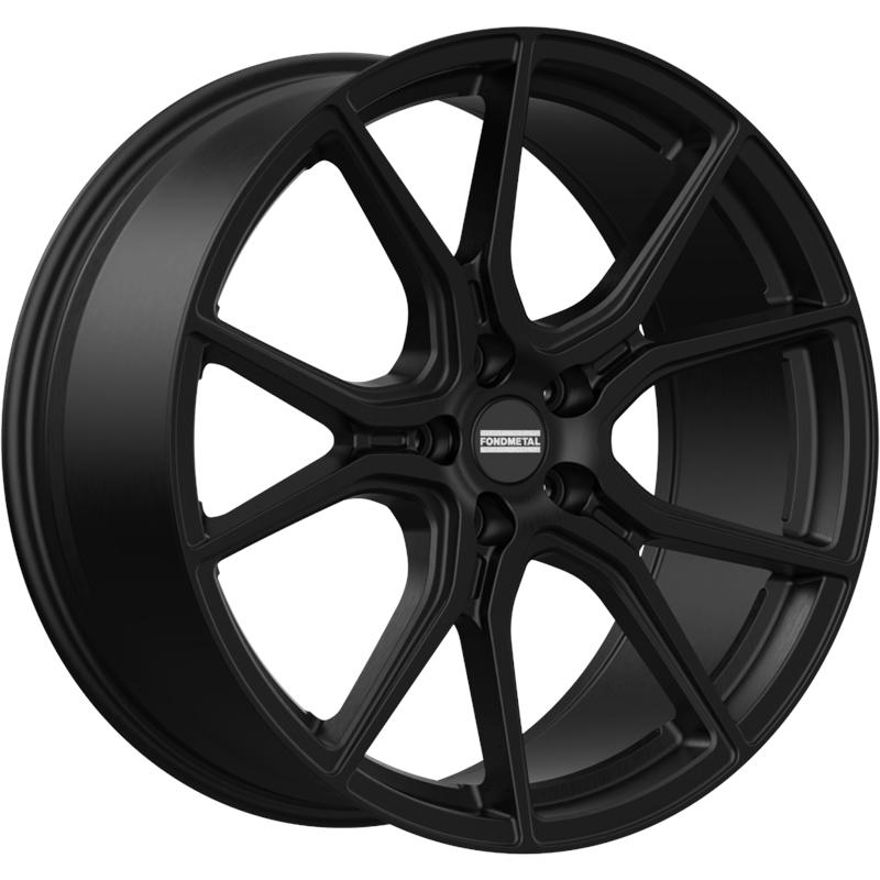 fondmetal STC45
