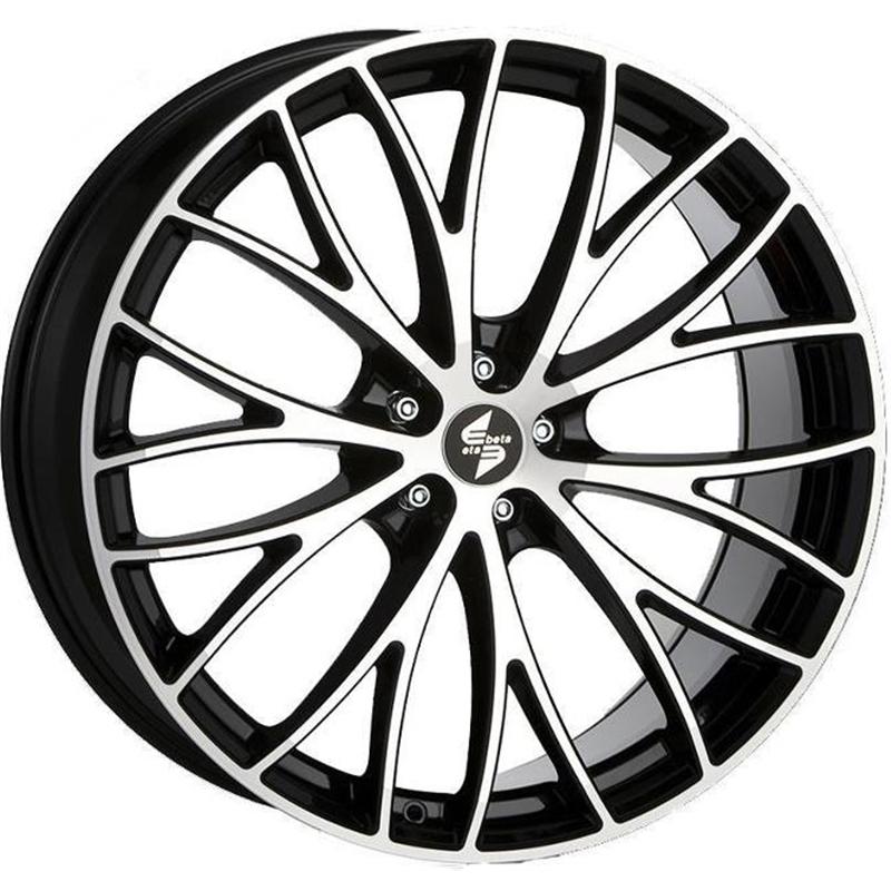 PIUMA-C MATT BLACK FULL POLISH 5 foriPorsche Cayenne 2022