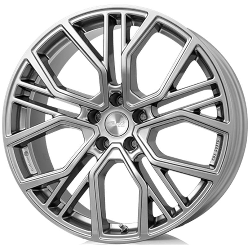 B41 GLOSSY ANTHRACITE 5 foriPorsche Cayenne 2022