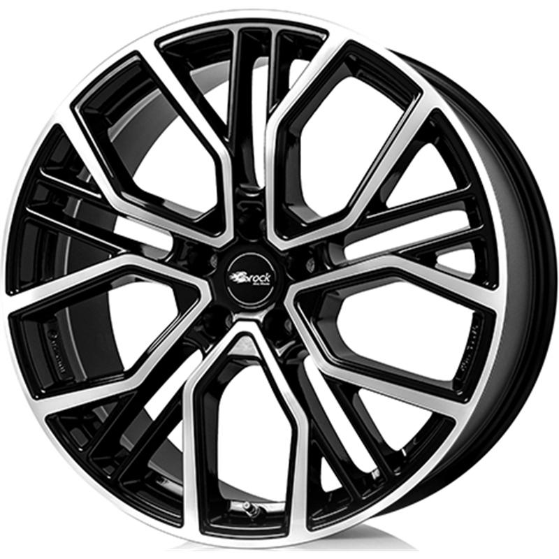B41 BLACK MIRROR 5 foriMercedes Benz G-Klass 2025