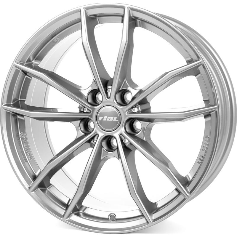 X12 METAL GREY 5 foriAudi A8 2018