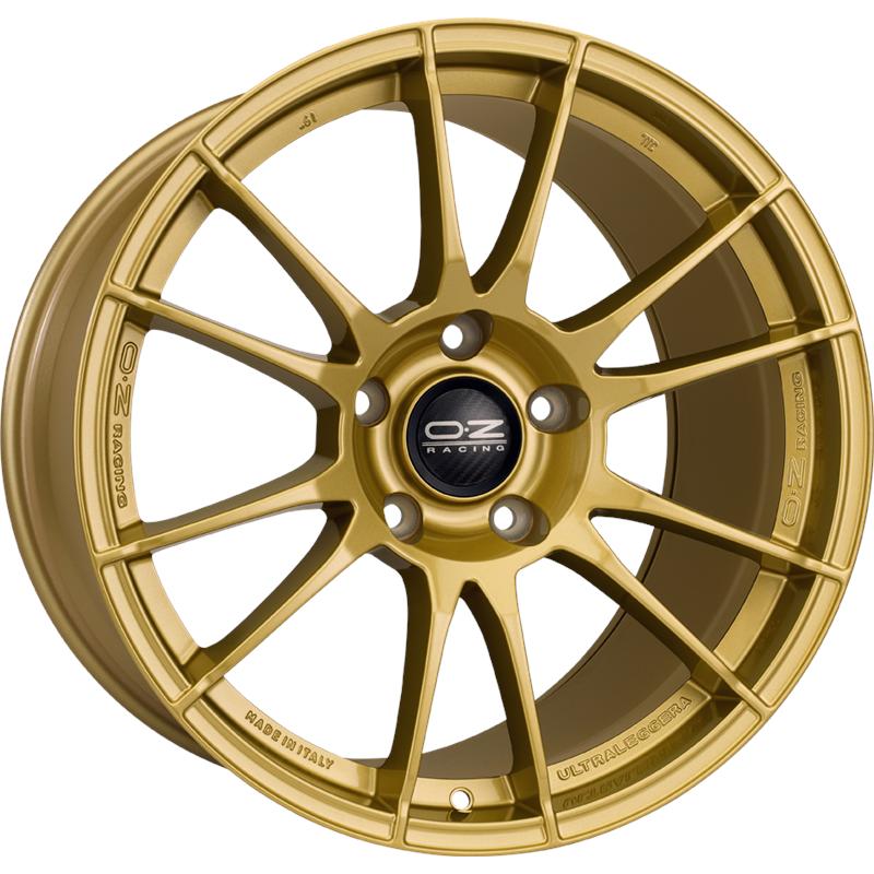 ULTRALEGGERA RACE GOLD 5 foriSubaru Legacy 2012