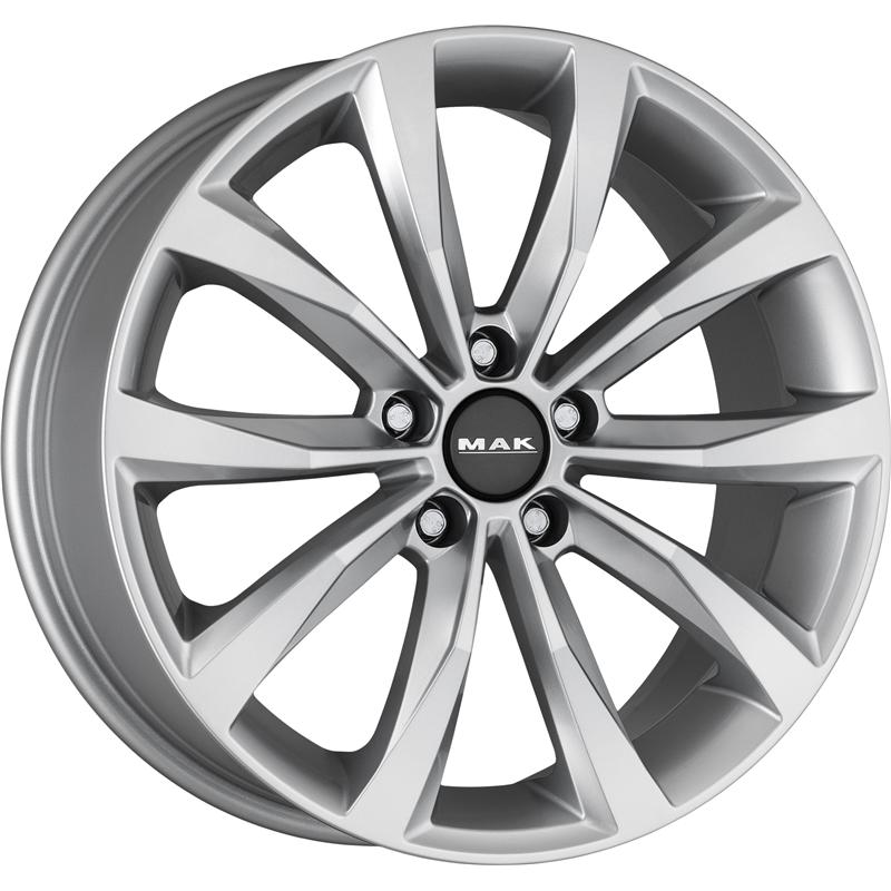 WOLF SILVER 5 fori
