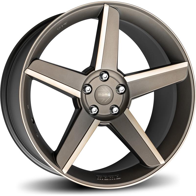 momo wheels STEALTH