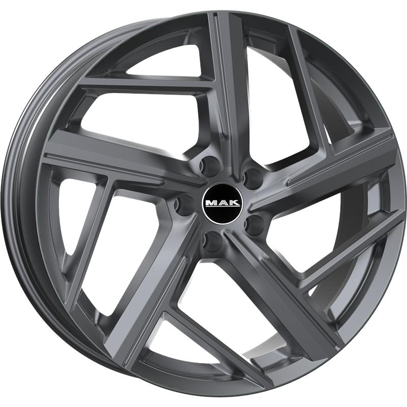 QVATTRO M-TITAN 5 foriAudi A5 2019