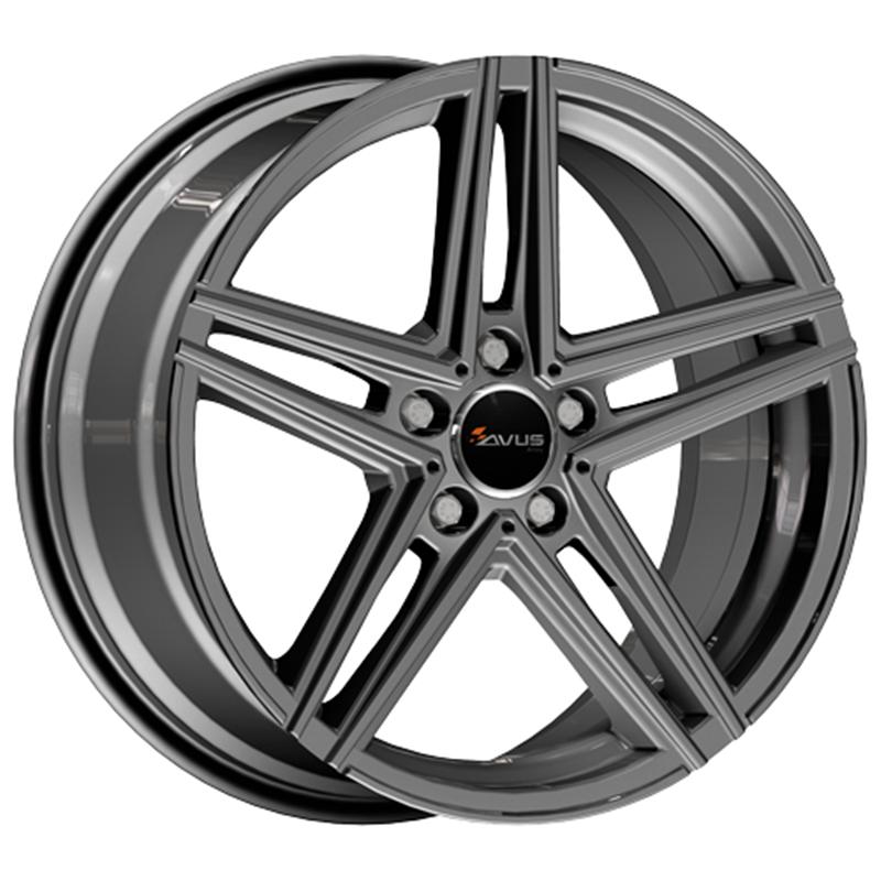 AVUS AC-515 ANTHRACITE