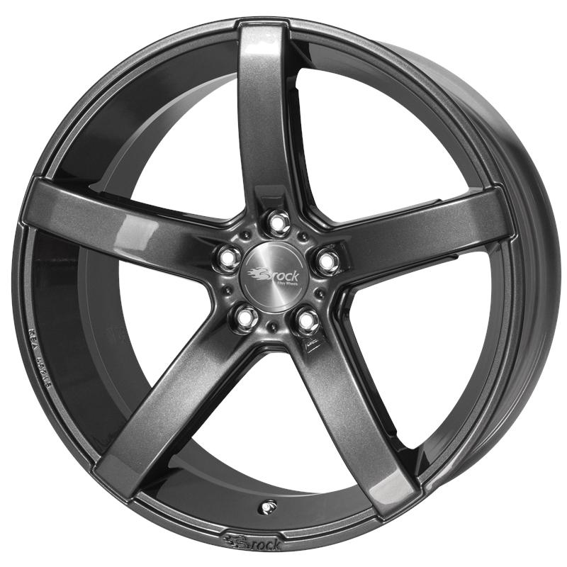 B35 TITANIUM 5 foriVolkswagen Golf 2012