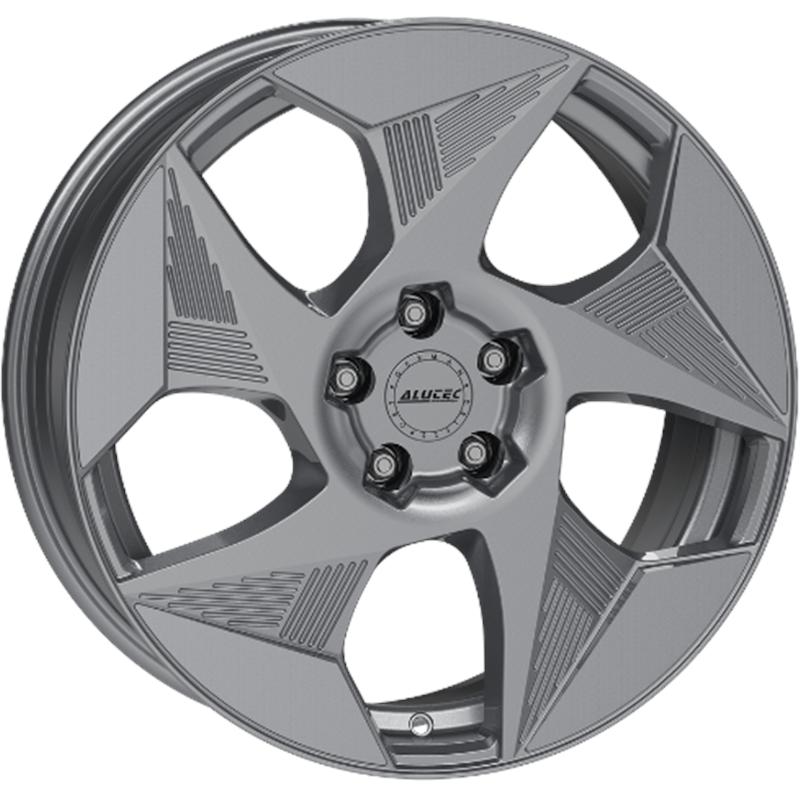 SOLAR METAL GREY 5 foriVolkswagen Id4 2025