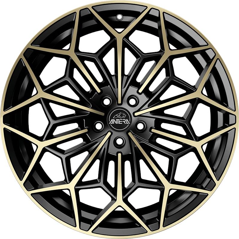 A105 PIANO BLACK CHAMPAGNE 5 foriMini Countryman 2017