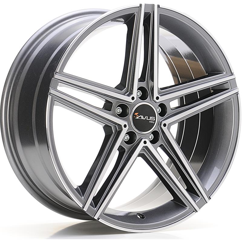 AC-515 ANTRACITE DIAMANTATO 5 foriBmw Serie 3 2023