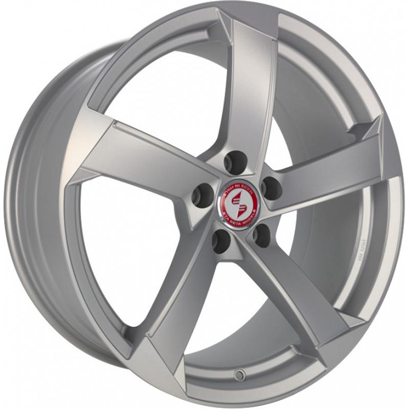 MAGIC SILVER 5 foriPeugeot Traveller 2024
