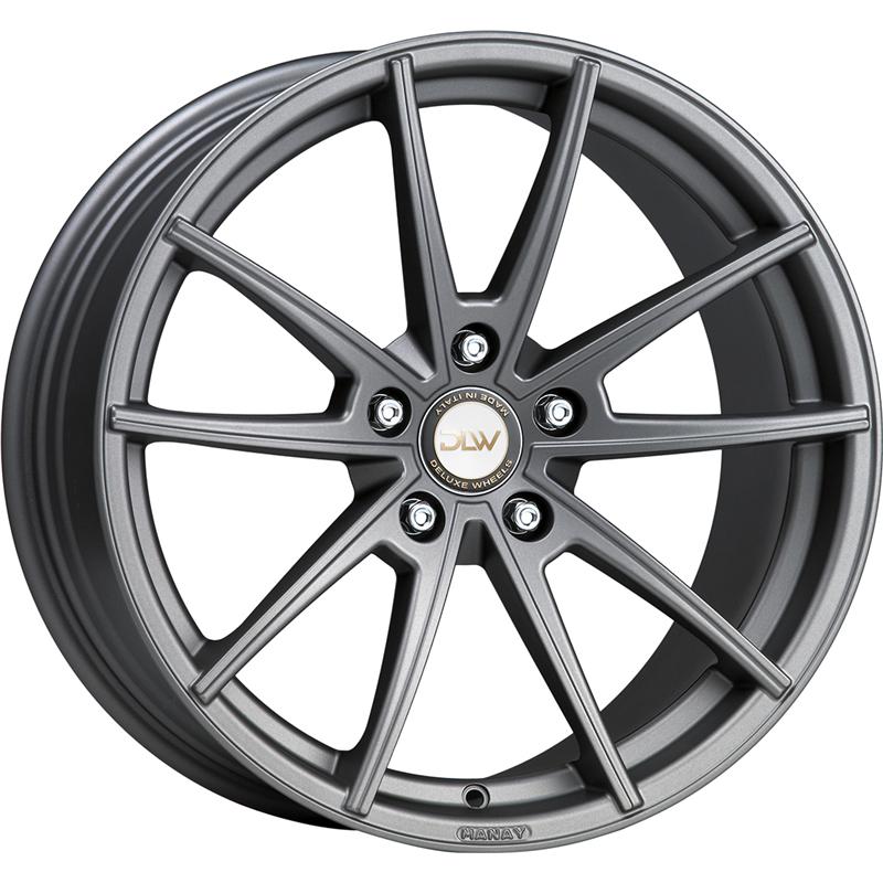 ETA BETA MANAY-K MATT ANTHRACITE