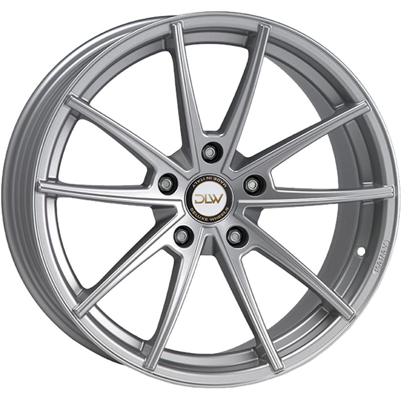 MANAY SILVER 5 foriMercedes Benz Cls 2018