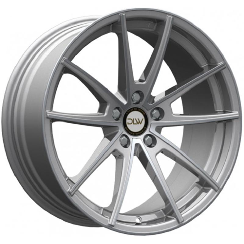 MANAY MATT SILVER FULL POLISH 5 foriMercedes Benz Cls 2018