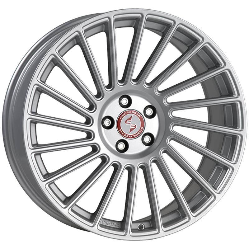 VENTI-R SILVER 5 foriVolkswagen Amarok 2012