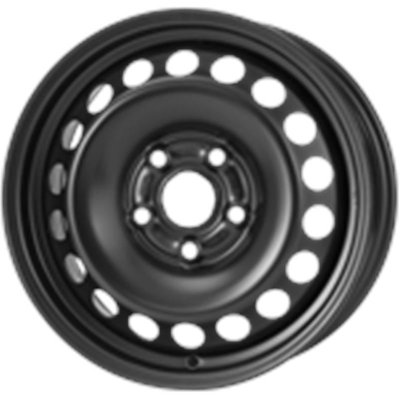 mw gianetti ruote SKODA SCALA >03.19