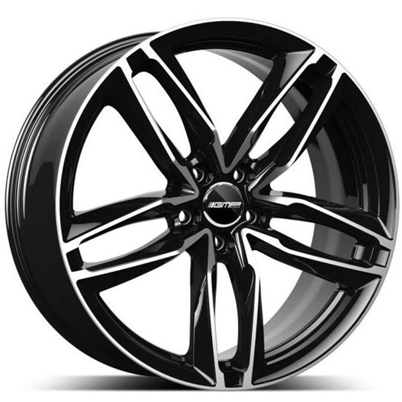 ATOM BLACK DIAMOND 5 foriMercedes Benz Eqc 2025