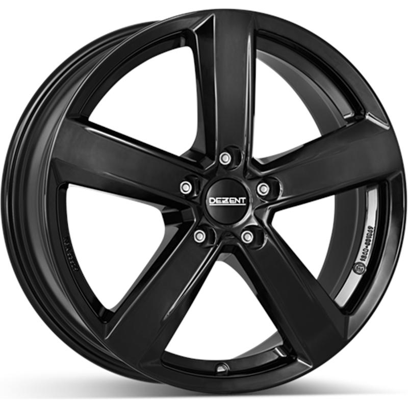 TU BLACK 5 foriMercedes Benz Glc 2025