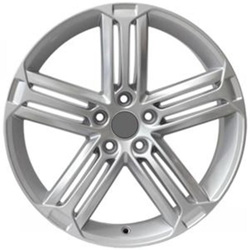 W464 NISIDA GOLF R SILVER 5 foriCupra Born 2022